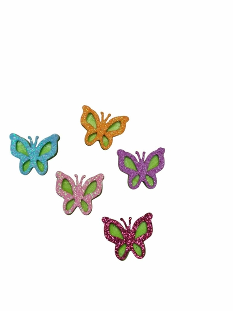 ADESIVO BORBOLETA - comprar online