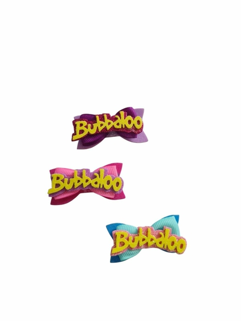 LAÇO ADESIVO BUBBALOO - comprar online