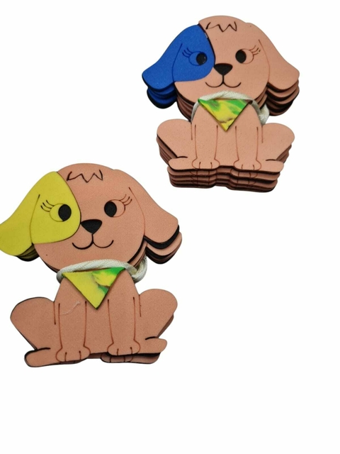 MEDALHA CACHORRO - comprar online