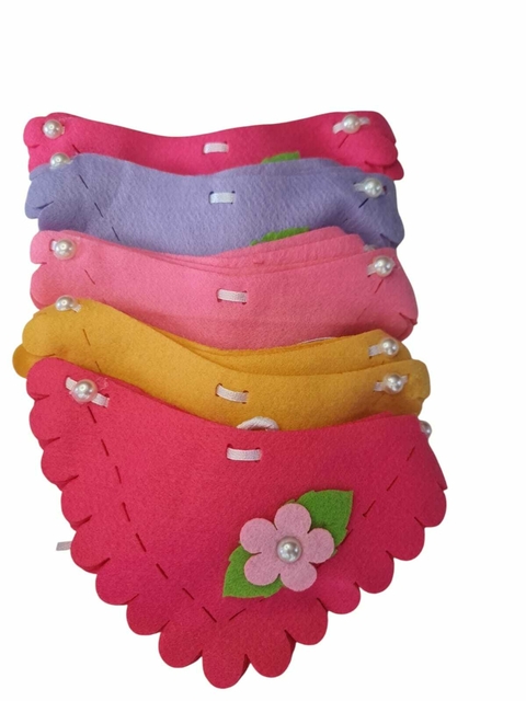 BANDANA FLOR - comprar online