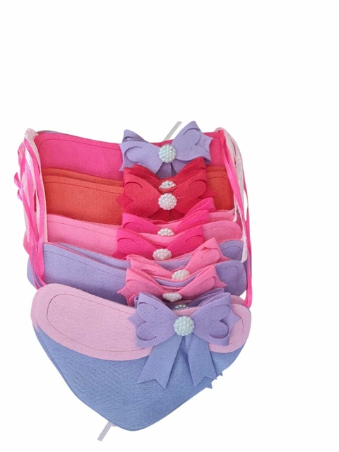 BANDANA DE LAÇO