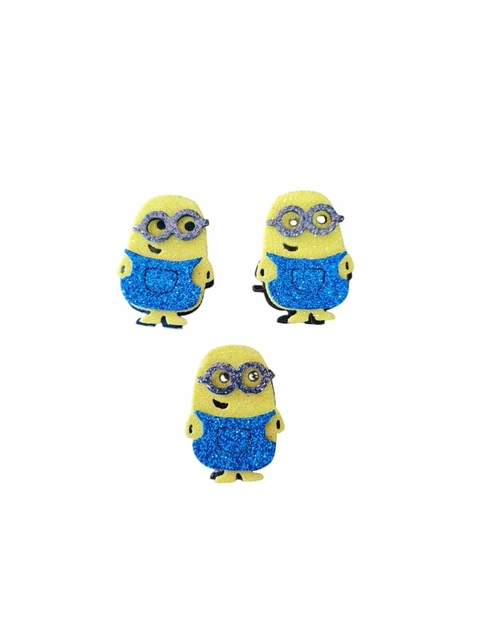 ADESIVO MINIONS