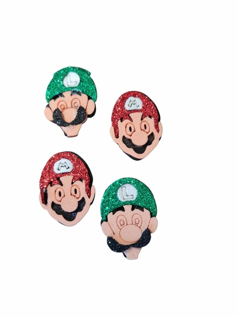 ADESIVO SUPER MARIO - comprar online