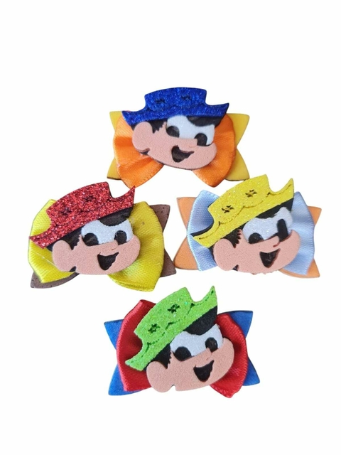 LAÇO ADESIVO CHICO-BENTO - comprar online
