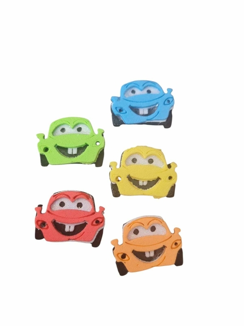 ADESIVO CARRO