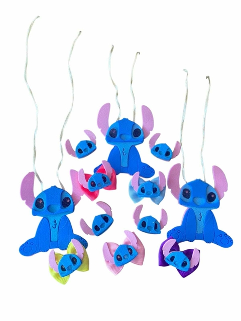 KIT STITCH
