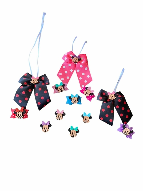 KIT MINNIE