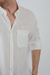 Camisa Lino Pierre - VNL MEN