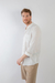 Camisa Lino Pierre en internet