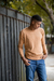 Sweater Cuello Redondo Ivan