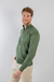 Campera con Cierre Paolo - VNL MEN