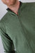 Campera con Cierre Paolo