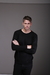 Sweater Cuello Redondo Ivan - comprar online