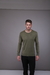 Sweater Cuello Redondo Ivan - VNL MEN