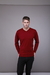 Sweater Escote en V Luis en internet