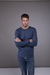 Sweater Andrés - tienda online