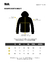Campera ROMPEVIENTO DRAFT Militar
