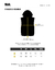 Chaleco WANDA Marron - comprar online