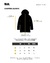 Campera ALASKA Chocolate - comprar online