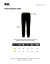 Pantalon Deportivo ICE CORE GrisClaro - comprar online