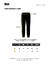 Imagen de Pantalon Deportivo ICE CORE Beige