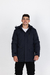 Campera ALASKA Marino en internet