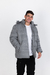 Campera WARM Gris en internet