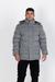 Campera WARM Gris - comprar online