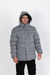 Campera WARM Gris - tienda online