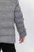 Campera WARM Gris en internet