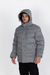 Campera WARM Gris - comprar online