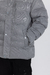 Campera WARM Gris