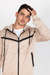 Imagen de Campera Deportiva ICE CORE Beige
