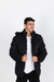 Imagen de Campera WARM Negro