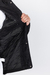 Campera WARM Negro - tienda online