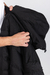 Campera WARM Negro - tienda online