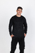 Imagen de Sweater WALK Negro