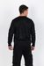 Sweater WALK Negro - tienda online