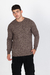 Sweater WALK Marron - tienda online
