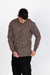 Sweater WALK Marron en internet