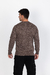 Sweater WALK Marron