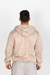 Campera Deportiva ICE CORE Beige