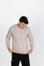 Sweater WALK Beige - tienda online