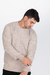 Sweater WALK Beige - walk
