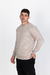 Sweater WALK Beige - comprar online