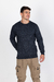 Sweater WALK Marino - comprar online