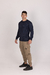Sweater WALK Marino - tienda online
