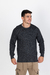 Sweater WALK Gris en internet