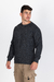 Sweater WALK Gris - tienda online