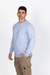 Sweater WALK Celeste - comprar online
